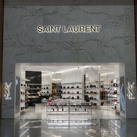 ysl return|yvessaint laurent track.